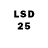 LSD-25 экстази кислота Maria Kostakova